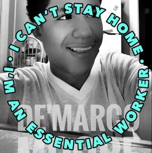 Meet your Posher, Demarco